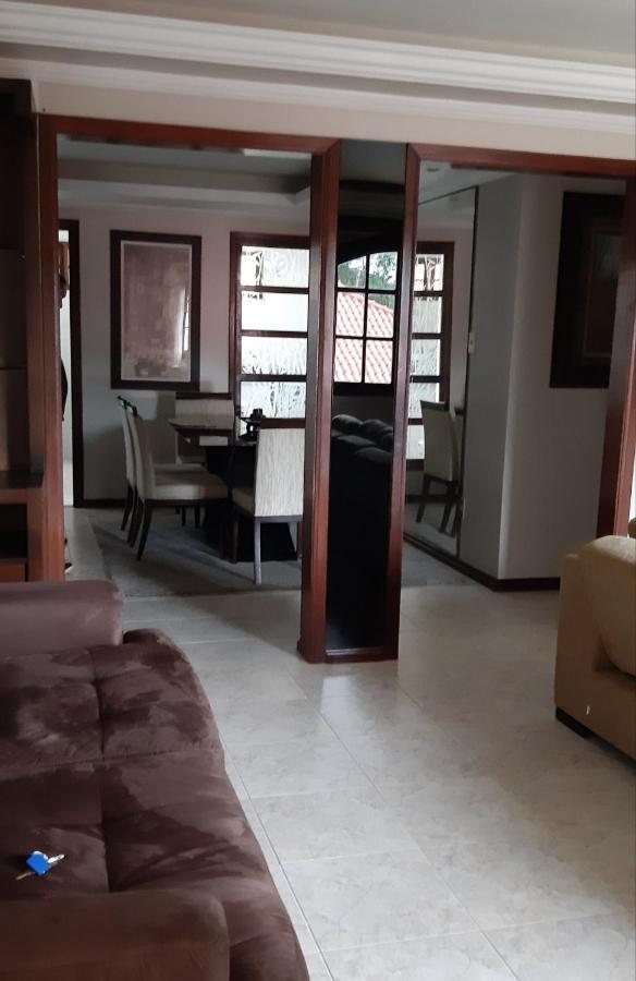 Apartamento Completo Sao Lourenco  Exterior foto